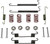 Dorman HW17409 Rear Drum Brake Hardware Kit Compatible with Select Chevrolet / Pontiac / Suzuki Models