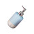 SWOOMEY 1PC Lotion Pump Bottle refillable Lotion Bottle toiletries foaming soap Dispenser Hand Lotion Pump Dispenser Lotion Dispenser Pump Hand wash Dispenser Household Cream Bottle