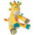 Taggies Soft Toy, Gumdrops Giraffe