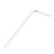uxcell L-Shape Inner Hexagonal Spanner Flat End 1.5mm Hex Key Wrench Tool