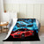 Race Cars Fleece Throw Blanket for Bed Sofa Couch,Sports Car Flannel Fuzzy Blanket All Season Race Sports Car Red Blue Black Bright Bed Blanket,Automobile Room Decor Plush Blanket Baby 30"x40" Race Cars Fleece Throw Blanket for Bed Sofa Couch,Sports Car Flannel Fuzzy Blanket All Season Race Sports Car Red Blue Black Bright Bed Blanket,Automobile Room Decor Plush Blanket Baby 30"x40"