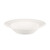 Lenox Tin Can Alley Rimmed Bowl,White