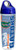 Tervis 1215473 Florida Gators College Pride Tumbler with Wrap and Blue with Gray Lid 24oz Water Bottle, Clear