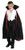 Universal Studios Monsters Child's Dracula Costume, Medium