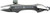 Dorman 81959 Acura MDX Exterior Passenger Side Replacement Door Handle