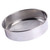 Mikinona Stainless Steel Mesh Strainer sugar sifter baking sieve flour sieve flour shaker stainless steel colander flour sifting sieve mesh colander Cake Baking Colander handheld Buckle