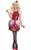 Rubies Ever After High Child Apple White Costume, Child Large