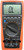 AideTek VC97+ Digital Auto Range Multimeter Tester Capacitor Amp Voltage AC DC Temp Diode Buzz Frequency
