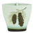 Bacova Guild Westlake Toothbrush Holder