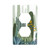 Duplex Outlet Decorator Light Switch Covers Receptacle Outlet Wall Plates Wild Cactus Forest Pattern Electrical Outlet Covers Plates