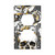 Duplex Outlet Decorator Light Switch Covers Receptacle Outlet Wall Plates Skull and Rose Flowers Pattern Electrical Outlet Covers Plates