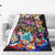 Anime Throw Blanket Cute Dog Ultra Soft Warm Cozy Lightweight Microfiber Blankets Flannel Fuzzy Fluffy Plush Throws for Sofa Couch Bedding All Season 50"X40" Anime Throw Blanket Cute Dog Ultra Soft Warm Cozy Lightweight Microfiber Blankets Flannel Fuzzy Fluffy Plush Throws for Sofa Couch Bedding All Season 50"X40"