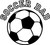 Car Sticker Soccer Dad Varsity Ball Support Love Parent Sports Field Car Window Decal Sticker White 7 Inch