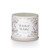 ILLUME Demi Vanity Tin Candle, Winter White