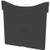 Akro-Mils 41230 Crosswise Width Divider for 30230 Akro Bin, Black, 6-Pack