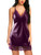 Avidlove Womens Lingerie Satin Lace Chemise Nightgown Nightshirt Full Slips Sleepwear (1Purple, Medium) Avidlove Womens Lingerie Satin Lace Chemise Nightgown Nightshirt Full Slips Sleepwear (1Purple, Medium)