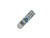 HCDZ Replacement Remote Control for NEC NP216 NP216G V230X RC-448E 7N900926 RD-458E DLP Projector