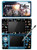 Fire Emblem Fates Game Skin compatible with the 3DS Console