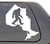 Bigfoot Ontario - Vinyl Decal - Bigfoot ON - Bigfoot Canada - Wall Window Door Car Truck