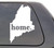 Maine Decal - Maine - ME Decal - Home State Decal - State Decal - Car Decals - Laptop Decal - State Love - Window Decal - Vinyl - Wall Window Door Car Truck