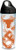 Tervis 1289644 NCAA Texas Longhorns Water Bottle with Lid, 24 oz, Clear