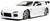 Jada Toys Fast & Furious 1:24 1992 Mazda RX-7 Die-cast Car, Toys for Kids and Adults, White