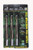 Rite in the Rain All Weather Pen Refill, Black (3 Pack)