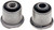 Dorman Premium BCK90076PR Front Upper Suspension Control Arm Bushing Kit Compatible with Select Chevrolet/Pontiac Models