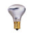 Bulbrite 25R14N 25-Watt Incandescent R14 Mini Reflector Light Bulb, Intermediate Base