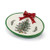 Spode - Soap Dish, Guest Bathroom Essentials, Holiday Bath Decor (Spode Christmas Tree Collection)