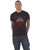 Pink Floyd Unisex Tee: The Wall Hammers Logo - Large - Black