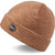 Dakine Ryker Beanie - Stone/Chocolate Chip, One Size