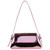 Metallic Clutch Purses for Women Evening Bag Silver Purse Y2k Sparkly Hobo Crossbody bag Shoulder Bag Tote Handbags