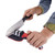 Knife Sharpener Multifunctional Sharpening Tool Kitchen Knife Sharpening Stick Household Sharpening Tool