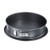 Westmark 33642260 Nonstick Springform Pan with Leak Proof Base, 9.4", Gray