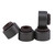 DVPARTS 4PCS Engine Valve Stem Seals 92049-7001 92049-7009 Compatible with Kawasaki FH FR FS FX FH381V FX921V