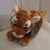 FAO Schwarz Tiger cub Plush