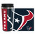 NFL Houston Texans Hype Travel Tumbler, 16-ounce, Blue