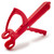 Sur La Table Single Cherry Pitter, Red