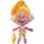 DreamWorks Trolls DJ Suki Talkin' Troll Plush Doll