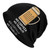 No Cerveza No Trabajo No Beer No Work Beanie Slouchy Knit Hat Caps Soft Warm Cap Cuffed Summer Beanies Stretch Skull Cap