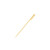 Tescoma Bamboo picks PRESTO 9 cm, 50 pcs