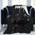 Game Blanket Cartoon Throw Blanket Ultra-Soft Blanket for Couch Bed Living Room Bedroom Car 50"X40"