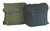 Rothco Heavyweight Canvas Musette Bag, Olive Drab