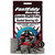 FastEddy Bearings Compatible with Kyosho RS200 Ford Sealed Bearing Kit