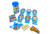 Miniland Flexi World Kids Classroom Set