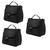 FOMIYES 3 pcs travel cosmetic bag male toiletry bag makeup bag handbags for men waterproof storage bag toiletries bag for men man toiletry travel bag Cosmetic Storage Bag Makeup Handbag FOMIYES 3 pcs travel cosmetic bag male toiletry bag makeup bag handbags for men waterproof storage bag toiletries bag for men man toiletry travel bag Cosmetic Storage Bag Makeup Handbag