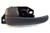 PT Auto Warehouse HY-2303G-LH - Inside Interior Inner Door Handle, Gray - Driver Side