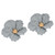 IMIKEYA 2pcs Ceramic Flower Ceramic Wall Sculpture Rustic Farmhouse Decor Flower Hanging Decor Wall Hanging Decor Household Decor Decorations for Home Hanging Wall Art Ceramic Wall Flower IMIKEYA 2pcs Ceramic Flower Ceramic Wall Sculpture Rustic Farmhouse Decor Flower Hanging Decor Wall Hanging Decor Household Decor Decorations for Home Hanging Wall Art Ceramic Wall Flower