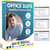 Office Suite 2023 Home & Student Premium | Open Word Processor, Spreadsheet, Presentation, Accounting, and Professional Software for Mac & Windows PC